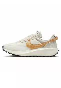 Кроссовки Nike ВАФЛИ ДЕБЮТ, песочные
