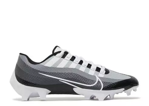 Кроссовки Nike VAPOR EDGE SPEED 360 'BLACK DARK SMOKE GREY', черный