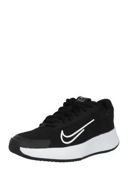 Кроссовки Nike Vapor Lite 2, черно-белый