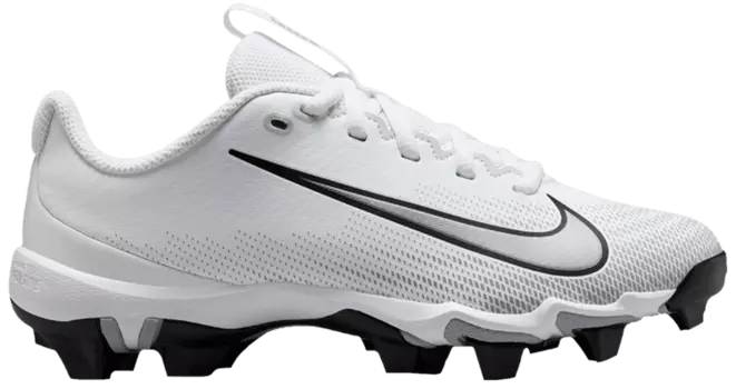 Кроссовки Nike Vapor Shark 3 GS 'White Wolf Grey', белый