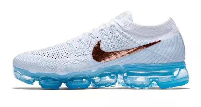 Кроссовки Nike Vapormax женские