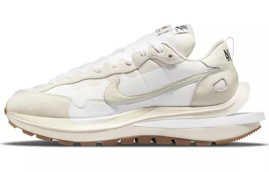 Кроссовки Nike Vaporwaffle sacai Sail Gum