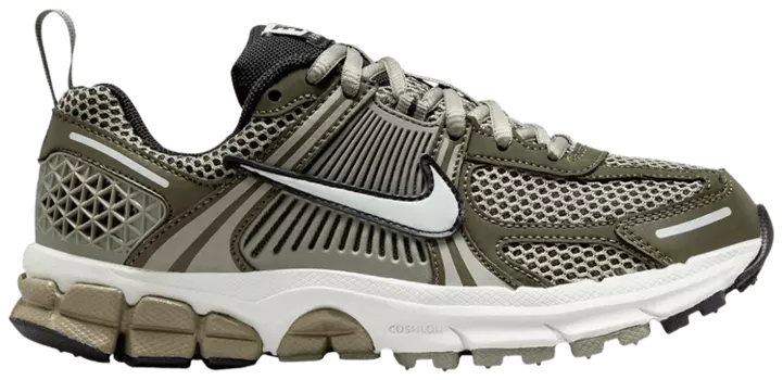 Кроссовки Nike Vomero 5 GS 'Cargo Khaki', зеленый
