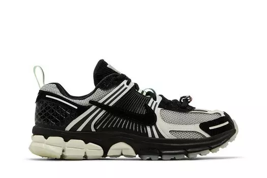Кроссовки Nike Vomero 5 GS Halloween - Spider, черный
