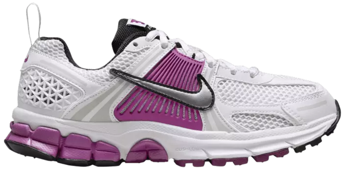 Кроссовки Nike Vomero 5 GS 'Hot Fuchsia', белый