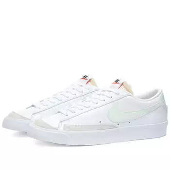 Кроссовки Nike W Blazer Low 77 Vintage