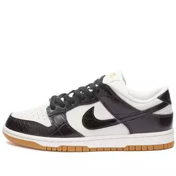 Кроссовки Nike W Dunk Low Lx, цвет Phantom, Black & Multi