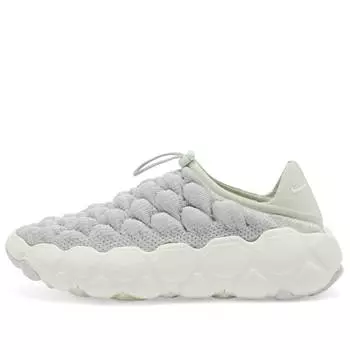 Кроссовки Nike W Flyknit Haven Sneaker, цвет Sea Glass, Sail & Multi