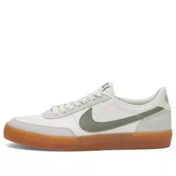 Кроссовки Nike W Killshot 2 Sneaker, цвет Sail, Army & Gum Yellow