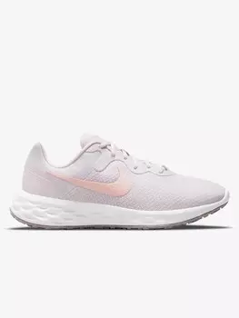 Кроссовки Nike W REVOLUTION 6 NN, фиолетовый