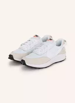 Кроссовки Nike WAFFLE DEBUT, белый