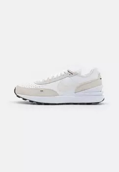 Кроссовки Nike Waffle One, белый / фантомный