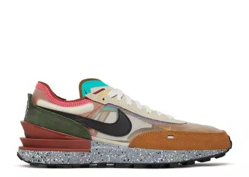 Кроссовки Nike WAFFLE ONE 'EVERYBODY’S NIKE RUNNING CLUB',