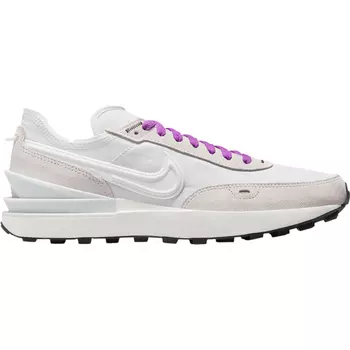Кроссовки Nike Waffle One SE, белый
