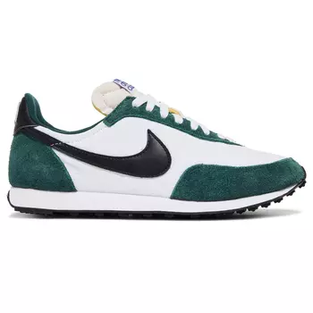 Кроссовки Nike Waffle Trainer 2 'Athletic Club - White Pro Green', Белый