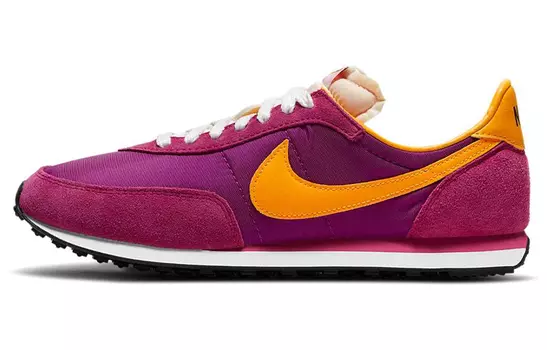 Кроссовки Nike Waffle Trainer 2 Fireberry