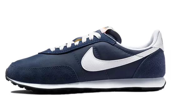Кроссовки Nike Waffle Trainer 2 Midnight Navy