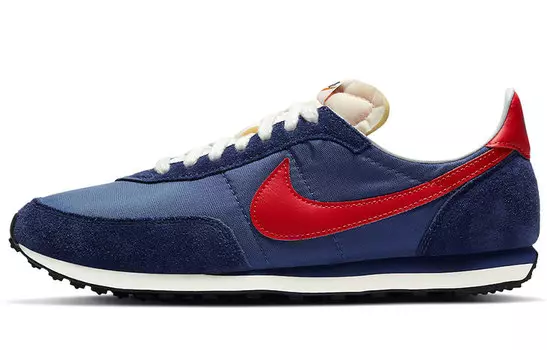 Кроссовки Nike Waffle Trainer 2 SP Midnight Navy