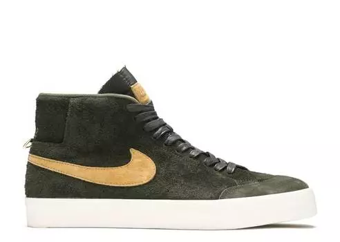 Кроссовки Nike WE CLUB 58 X SB BLAZER MID QS 'WE CLUB 58',