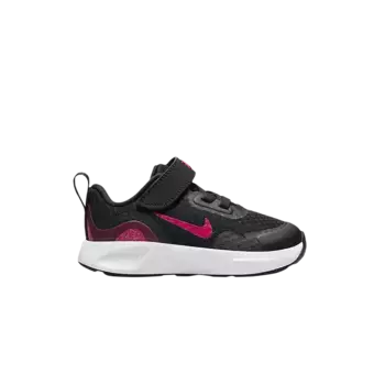 Кроссовки Nike Wearallday TD, черный