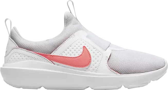 Кроссовки Nike Wmns AD Comfort 'White Magic Ember', белый