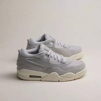 Кроссовки nike wmns air 4 rm Jordan, белый