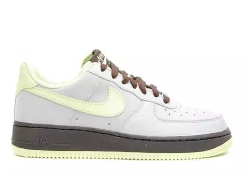 Кроссовки Nike WMNS AIR FORCE 1 '07 'GRANITE',