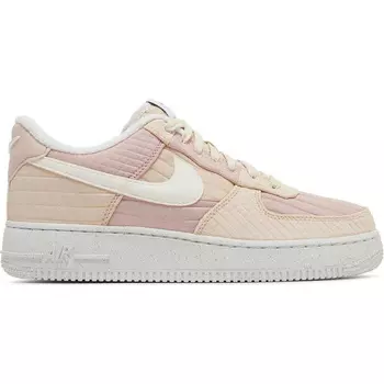 Кроссовки Nike Wmns Air Force 1 '07 Low LXX, розовый/мультиколор