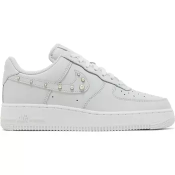 Кроссовки Nike Wmns Air Force 1 07 SE, белый