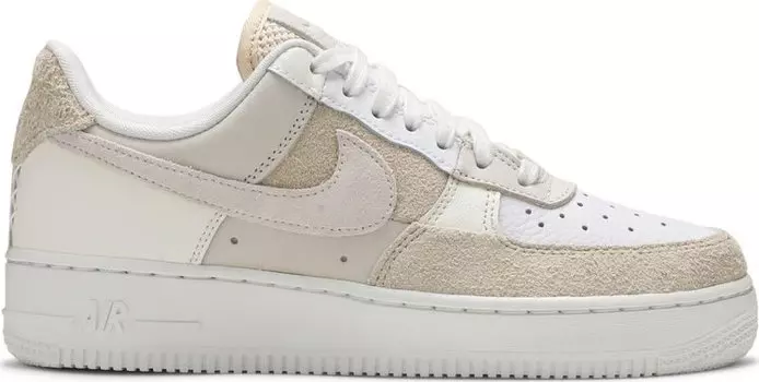 Кроссовки Nike Wmns Air Force 1 '07 'Coconut Milk', кремовый