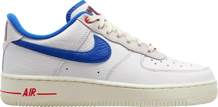 Кроссовки Nike Wmns Air Force 1 '07 'Command Force', белый