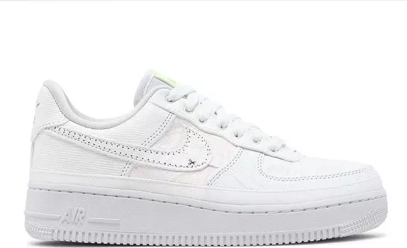 Кроссовки Nike Wmns Air Force 1 '07 Premium 'Pastel Reveal', многоцветный