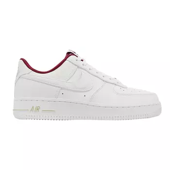Кроссовки Nike Wmns Air Force 1 '07 SE, белый