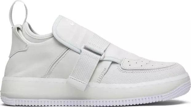 Кроссовки Nike Wmns Air Force 1 Explorer XX 'The 1 Reimagined', кремовый