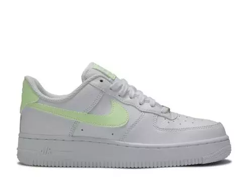 Кроссовки Nike WMNS AIR FORCE 1 LOW 'BARELY VOLT',