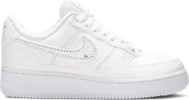 Кроссовки Nike Wmns Air Force 1 Low LX 'Reveal', белый