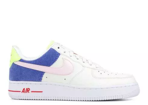 Кроссовки Nike WMNS AIR FORCE 1 LOW 'PANACHE',