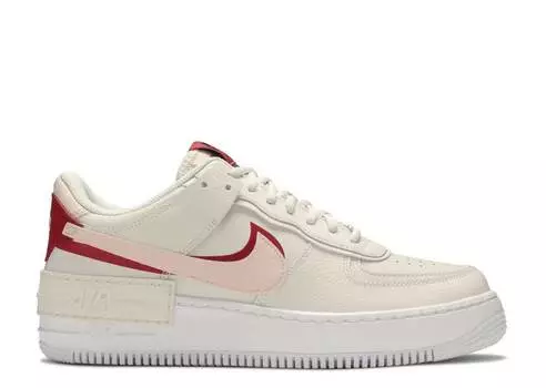 Кроссовки Nike WMNS AIR FORCE 1 SHADOW 'PHANTOM', фантом