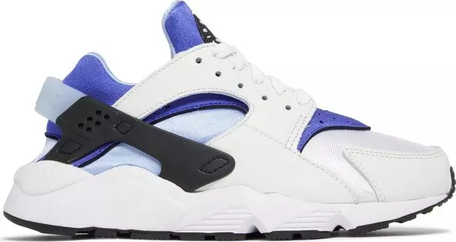 Кроссовки Nike Wmns Air Huarache 'Aluminum', белый