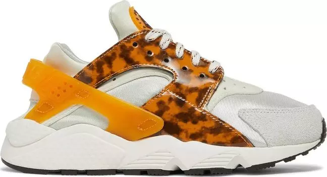 Кроссовки Nike Wmns Air Huarache 'Tortoiseshell', белый