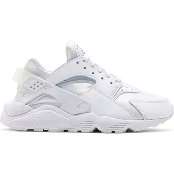 Кроссовки Nike Wmns Air Huarache, белый (Размер 34.5 RU)