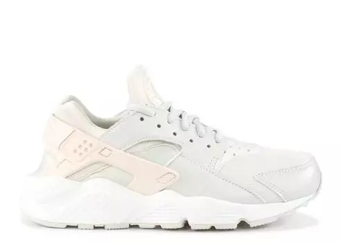 Кроссовки Nike WMNS AIR HUARACHE 'PHANTOM LIGHT BONE', фантом
