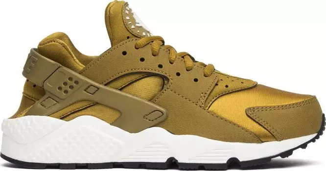 Кроссовки Nike Wmns Air Huarache Run 'Bronzine', коричневый