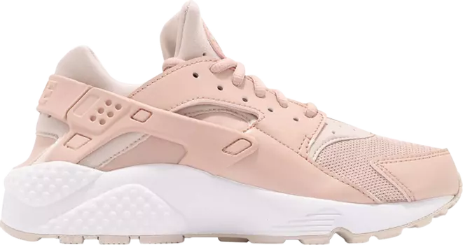 Кроссовки Nike Wmns Air Huarache Run 'Particle Beige', загар