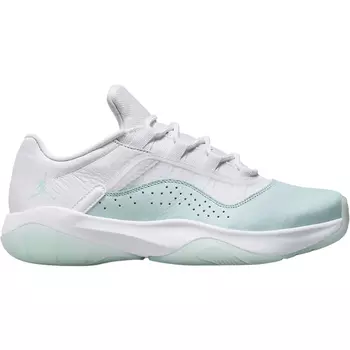 Кроссовки Nike Wmns Air Jordan 11 CMFT Low, белый