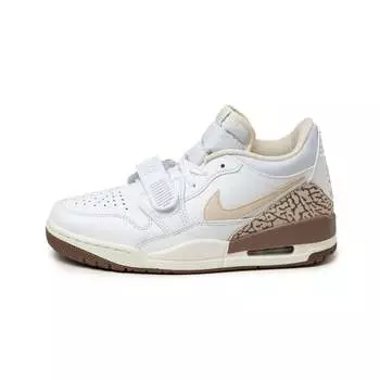 Кроссовки Nike Wmns Air Legacy 312 Low Jordan, белый
