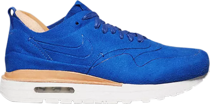 Кроссовки Nike Wmns Air Max 1 Royal 'Game Royal', синий