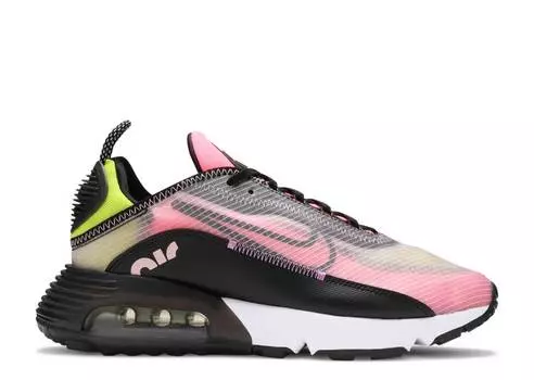 Кроссовки Nike WMNS AIR MAX 2090 'CHAMPAGNE CYBER',