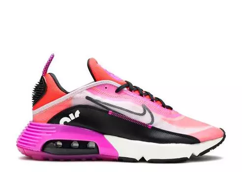 Кроссовки Nike WMNS AIR MAX 2090 'ICED LILAC',