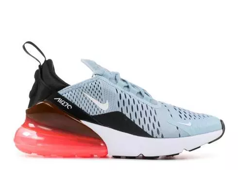 Кроссовки Nike WMNS AIR MAX 270 'OCEAN BLISS',